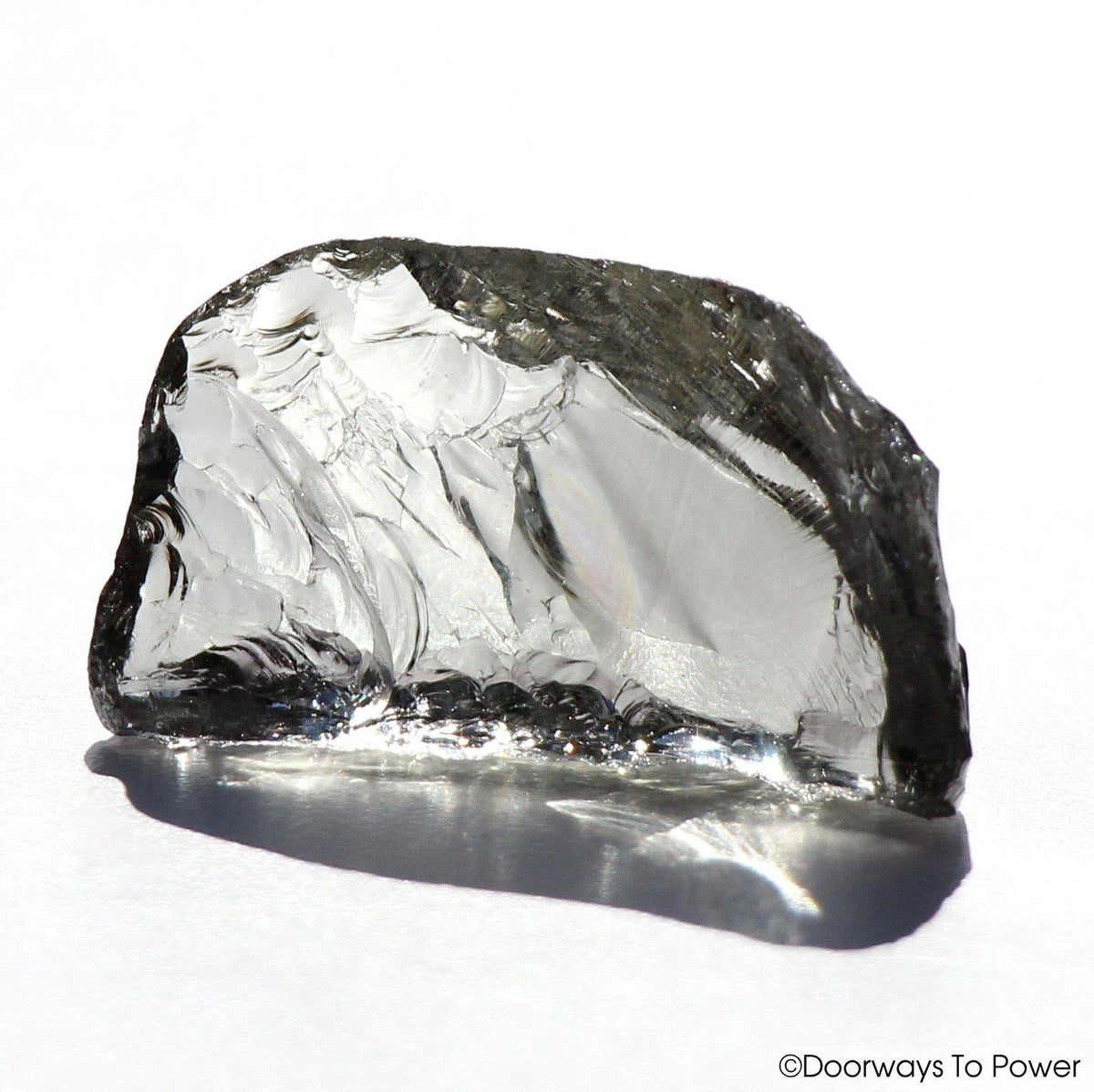 Andara Crystals Mt Shasta