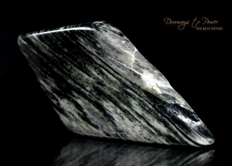 Mani Stone Crystal