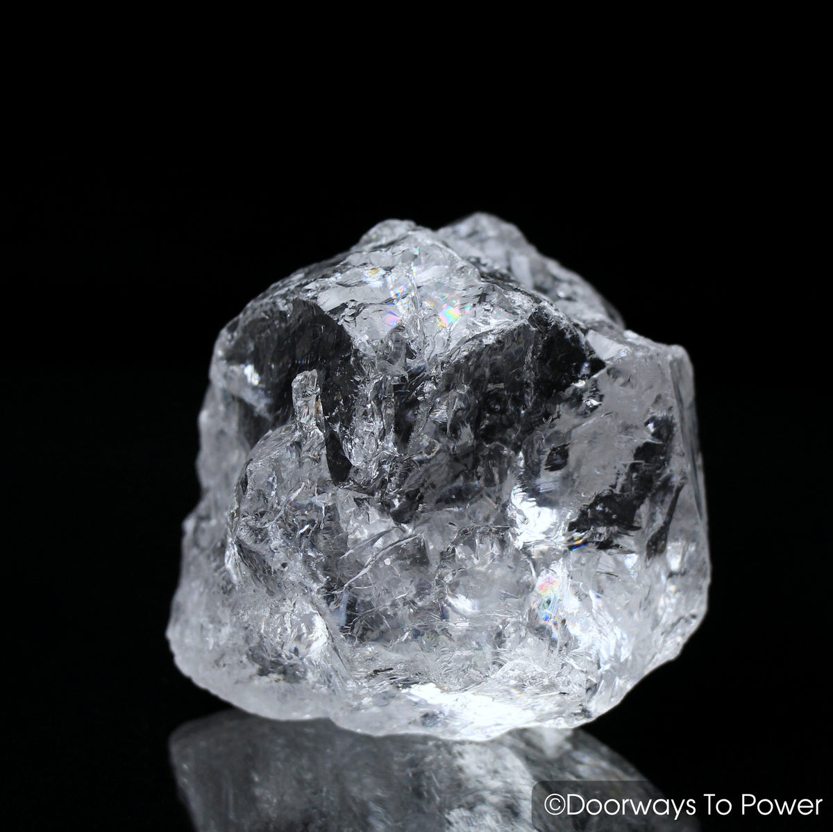 Satyaloka Azeztulite Crystal Azozeo Pleiadian Starbrary