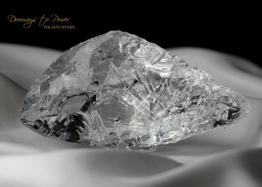 #AndaraCrystals #DoorwaystoPower