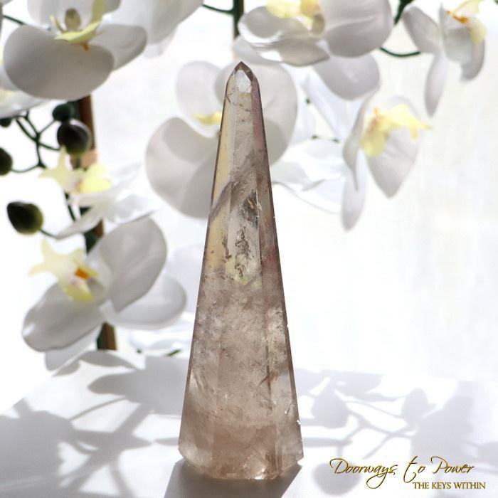 Master Dow Quartz Point