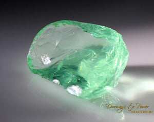 Pleiaidan ET Star Elder Andara Crystal