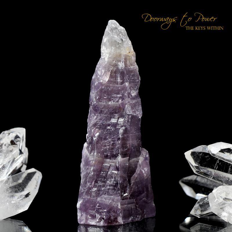 Auralite 23 Crystal 
