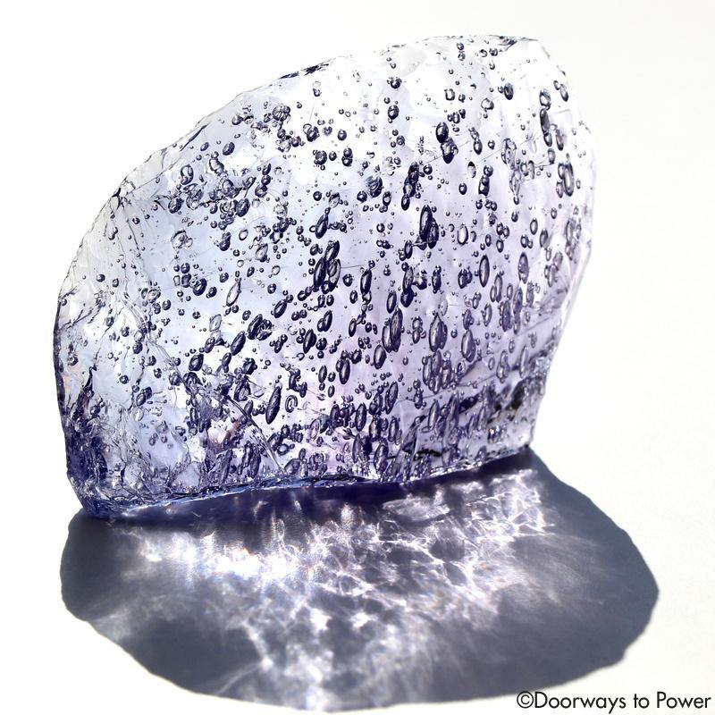 Lady Nellie Monatomic Andara Crystals