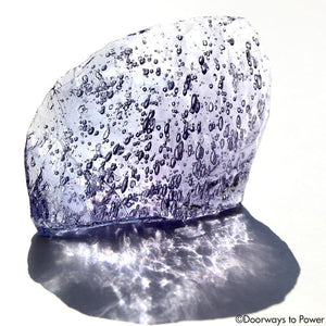 Lady Nellie Monatomic Andara Crystals