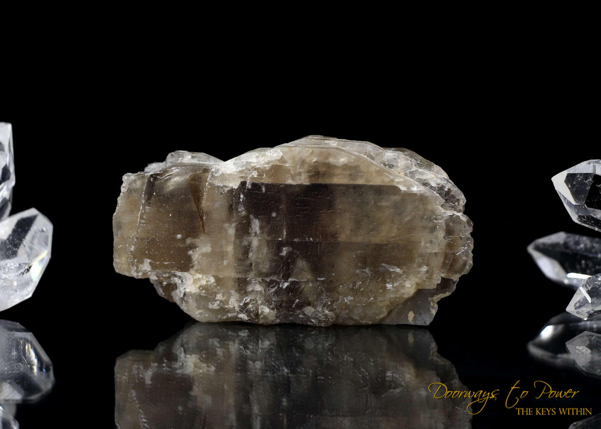 Petalite Crystal from the Sacred lands of Myanmar A++ Synergy 12 Stone ...