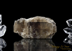 Synergy 12 Stone Petalite Crystal 