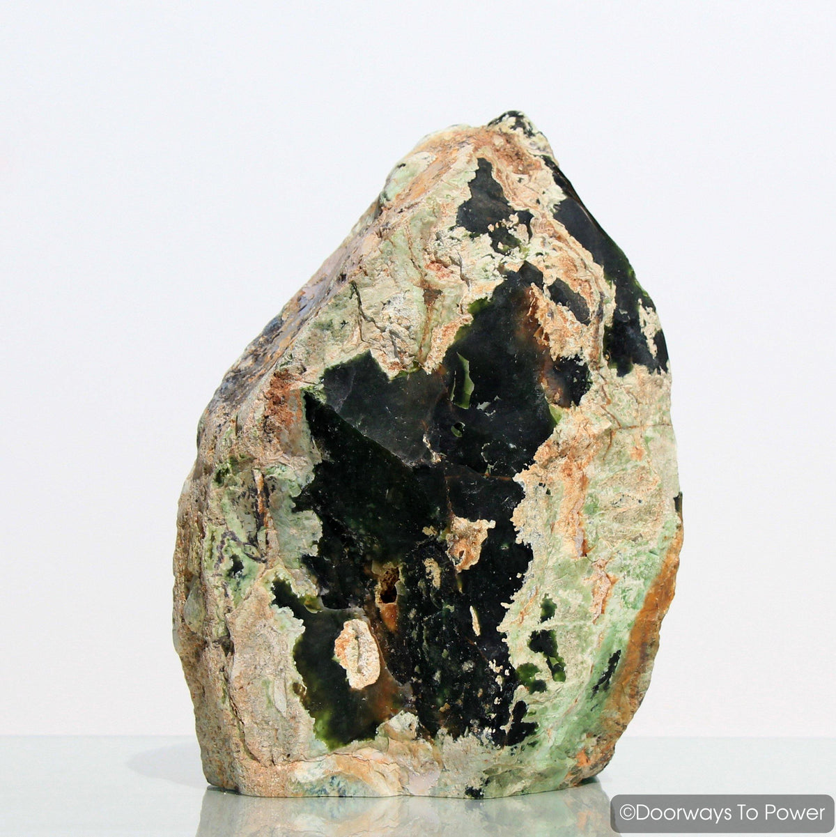 hermes trismegistus alchemy Crystal