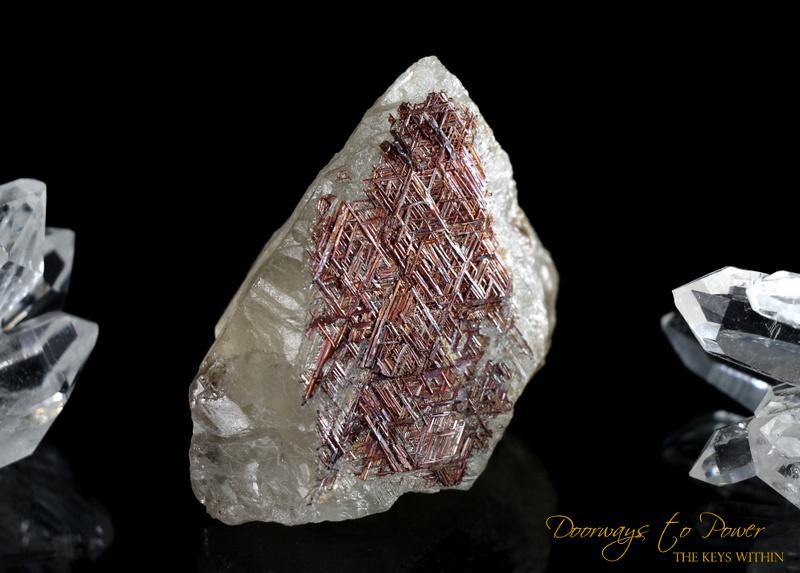 Light Language Crystal