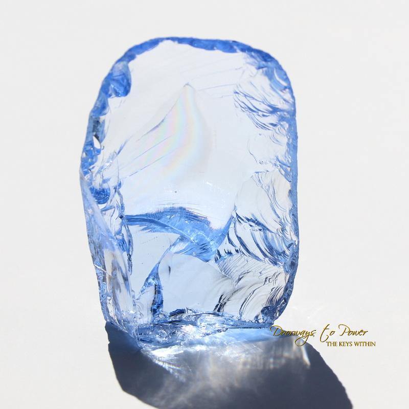 Doorways to Power Andara Crystals