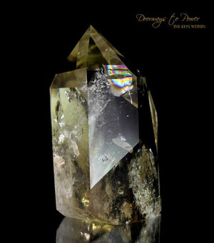 Abundance Crystal Stone