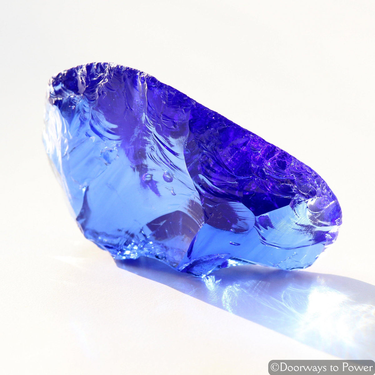 Lady Nellie Monatomic Andara Crystals Mt Shasta