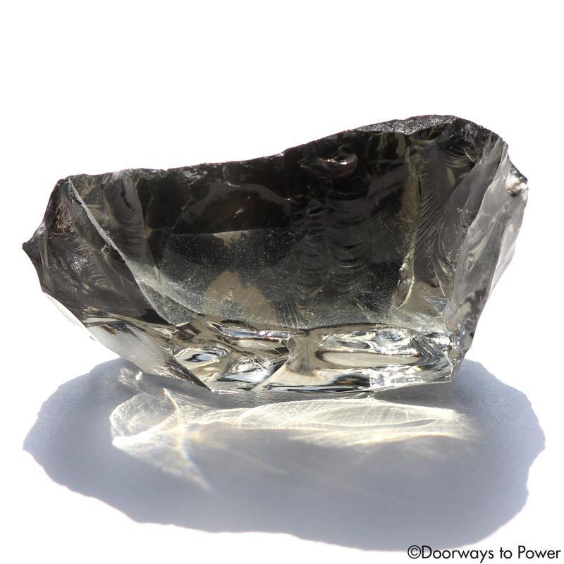 The MATRIX Monatomic Andara Crystal 'Believe the Unbelievable'