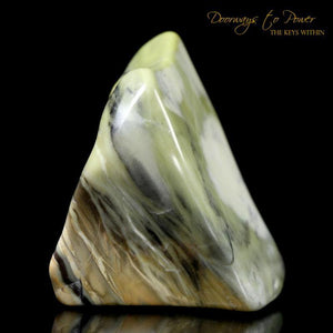 Infinite Crystal