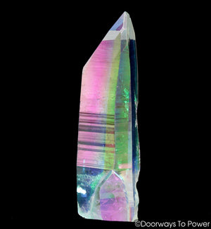 Angel Aura Lemurian Seed Quartz Crystals for Sale
