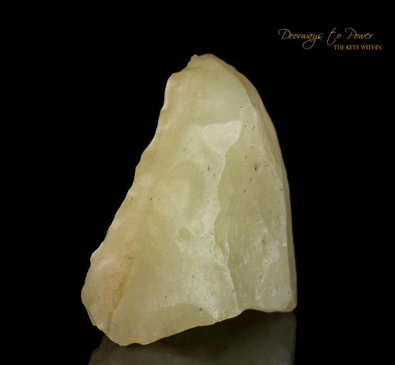 Libyan Desert Glass