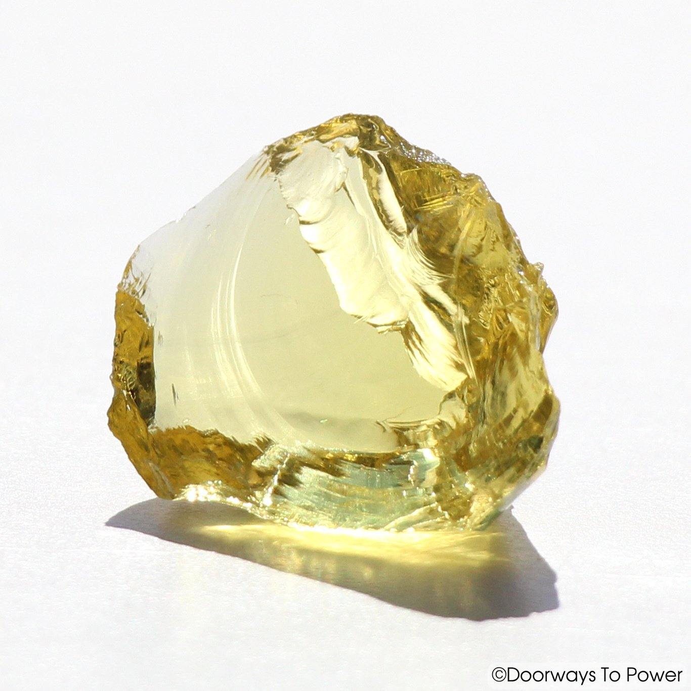 Dynamic Helidor Monatomic Andara Crystals Mt Shasta