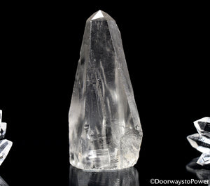 Lemurian Seed Quartz Crystals for Sale