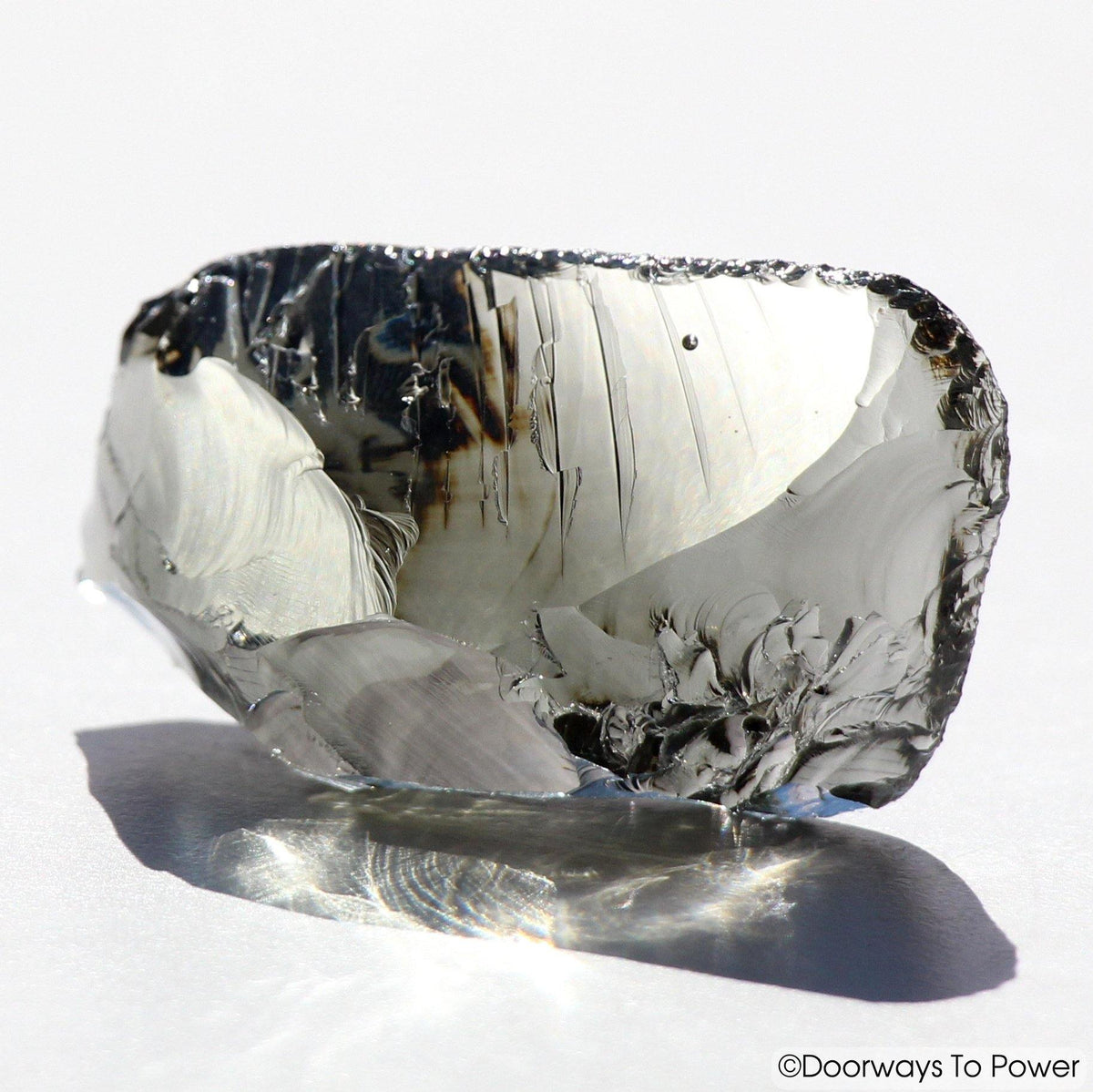 The MATRIX Monatomic Andara Crystal 'Believe the Unbelievable'