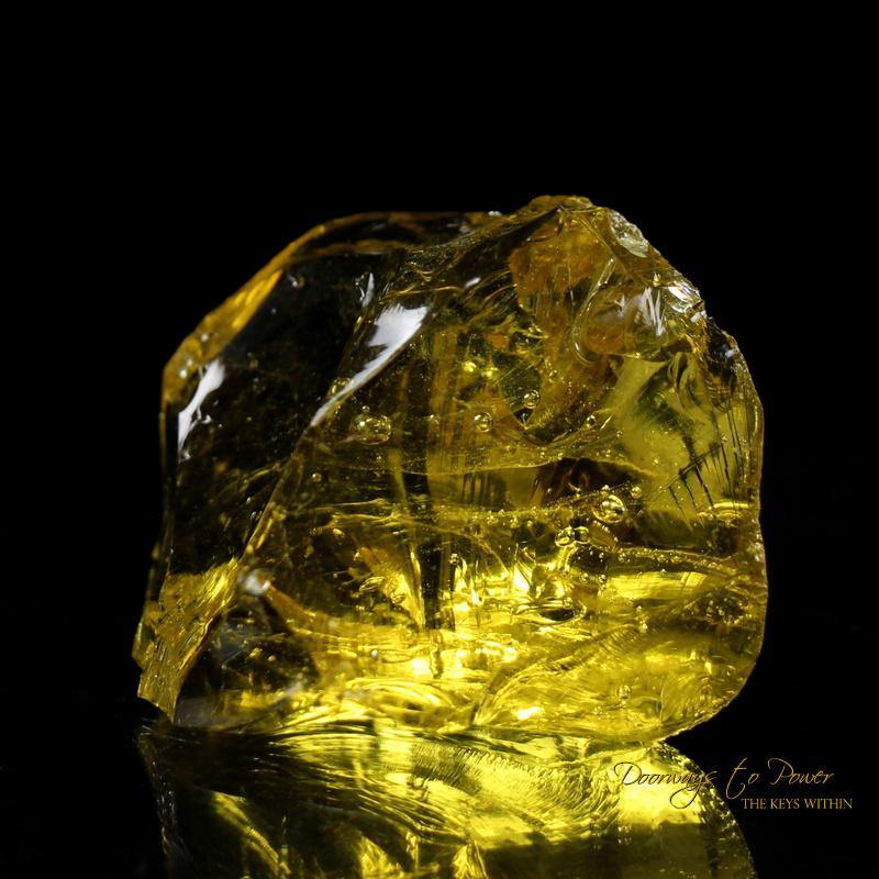 Solaris Andara Crystal 