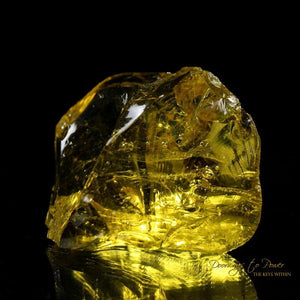 Solaris Andara Crystal 