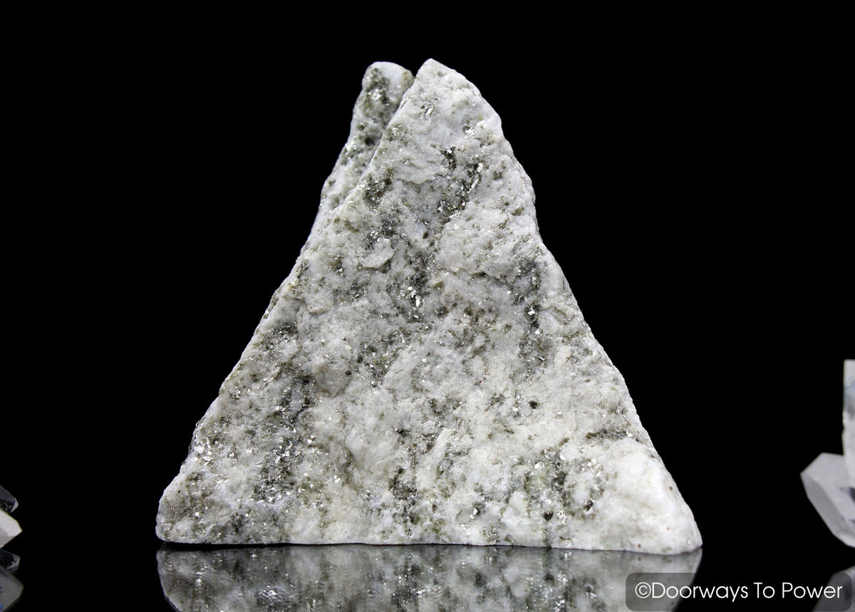 Sanda Rose Azeztulite 