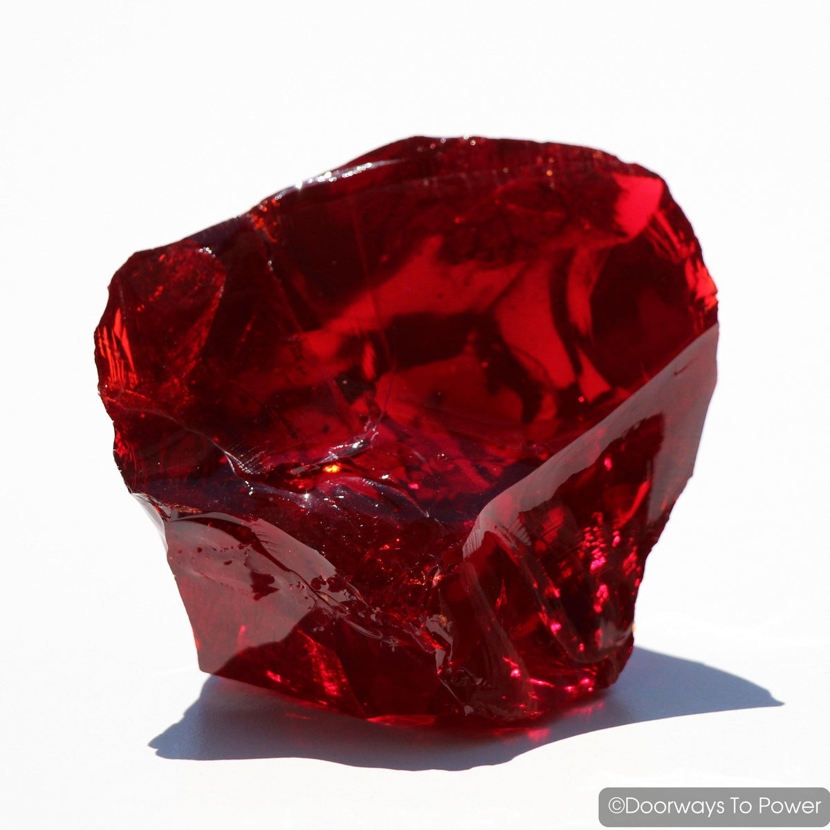 King Solomon Andara Crystal Mt Shasta