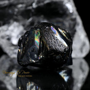 Andara Crystals Doorways to Power