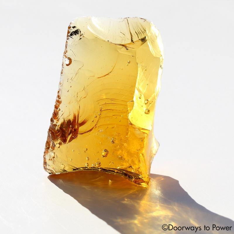 Lady Nellie Monatomic Andaras