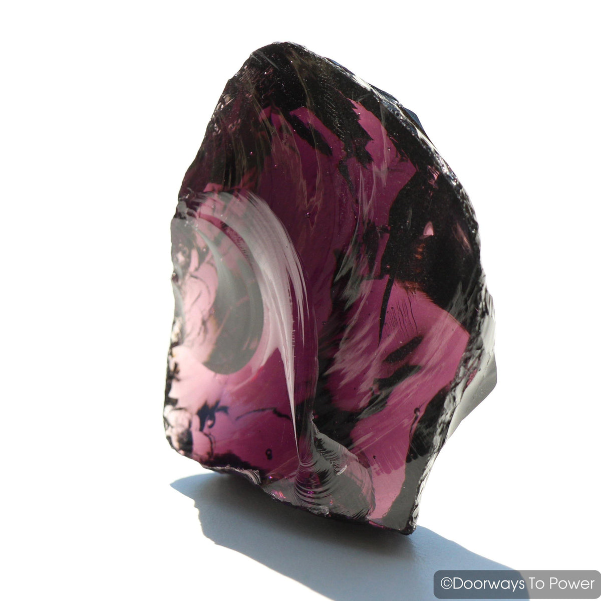 Power of Kings Monatomic Andara Crystal Mt Shasta