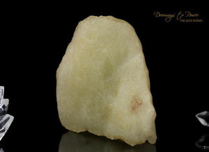 Libyan Gold Tektite 