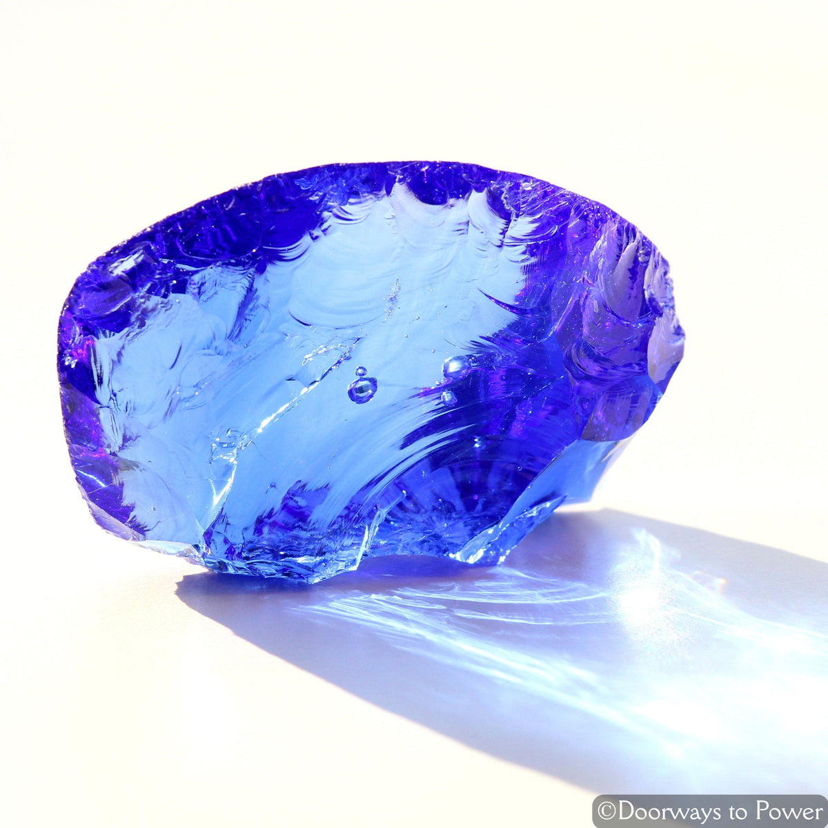 Lady Nellie Andara Crystals Mt Shasta