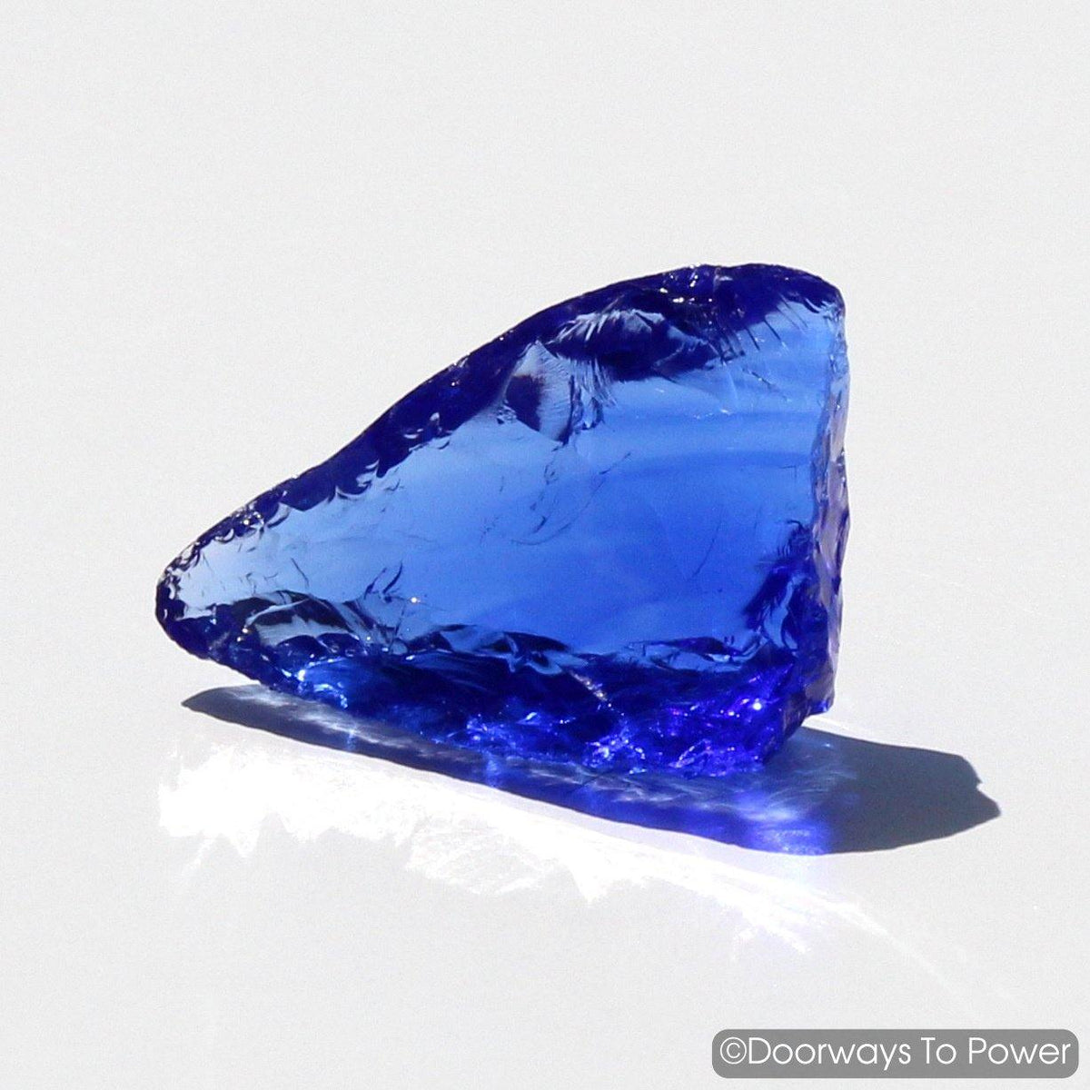 Authentic Andara Crystals Mt. Shasta 