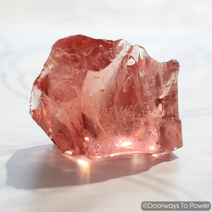 Andara Crystal Celestial Heart 