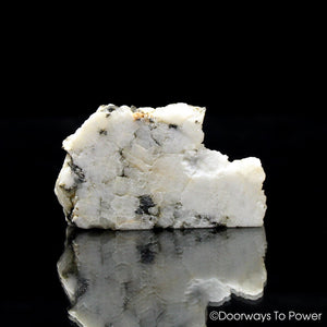 Azozeo Phenacite Crystal Synergy 12 Stone