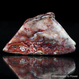 Cinnazez Azeztulite Crystal Azozeo Activated