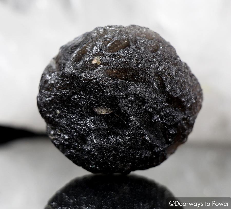 Cintamani Stone 'Celestial Substance' Precious and Quite Rare Sacred Gem