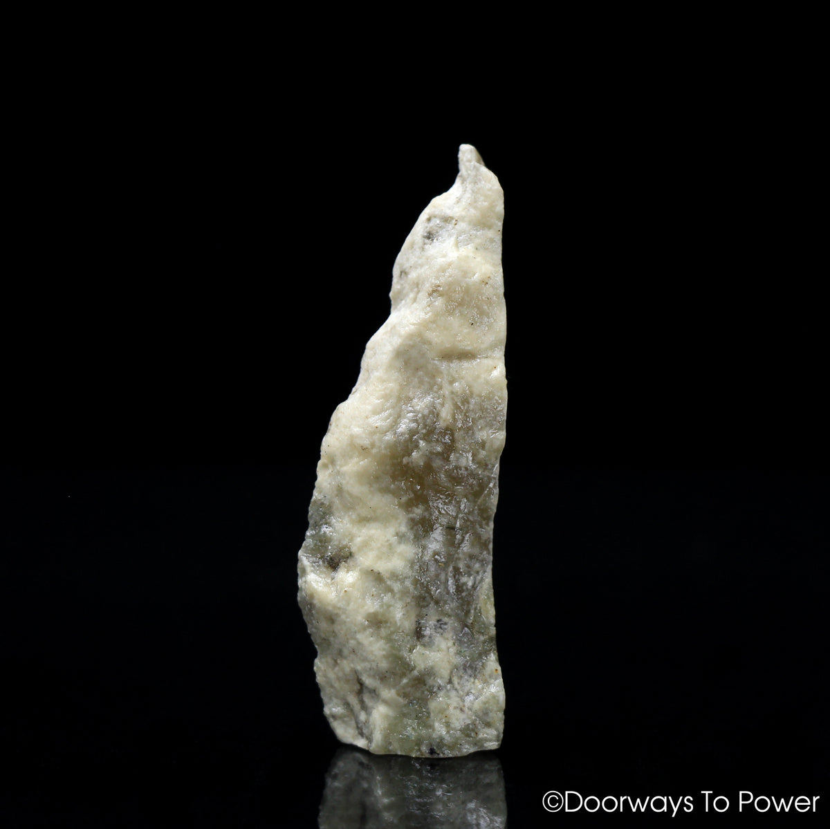 Azozeo Phenacite Tumbled & Polished 