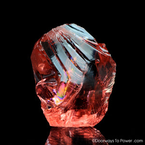 King of Solomon Andara Gem Crystal 'Magic is Sacred' Very Rare