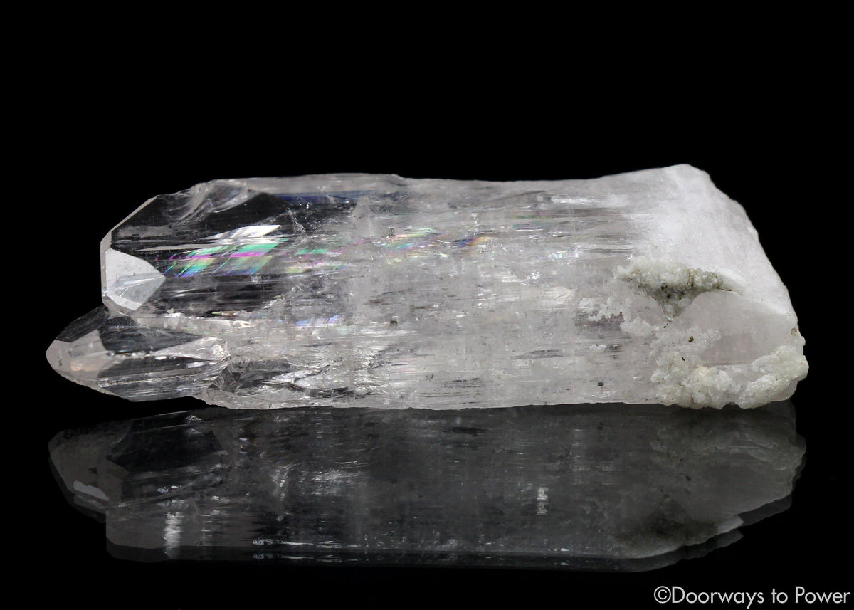 Danburite Synergy 12 Stones