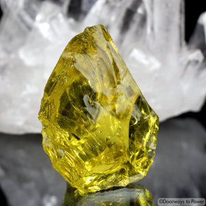 Solaris Andara Crystals Doorways to Power