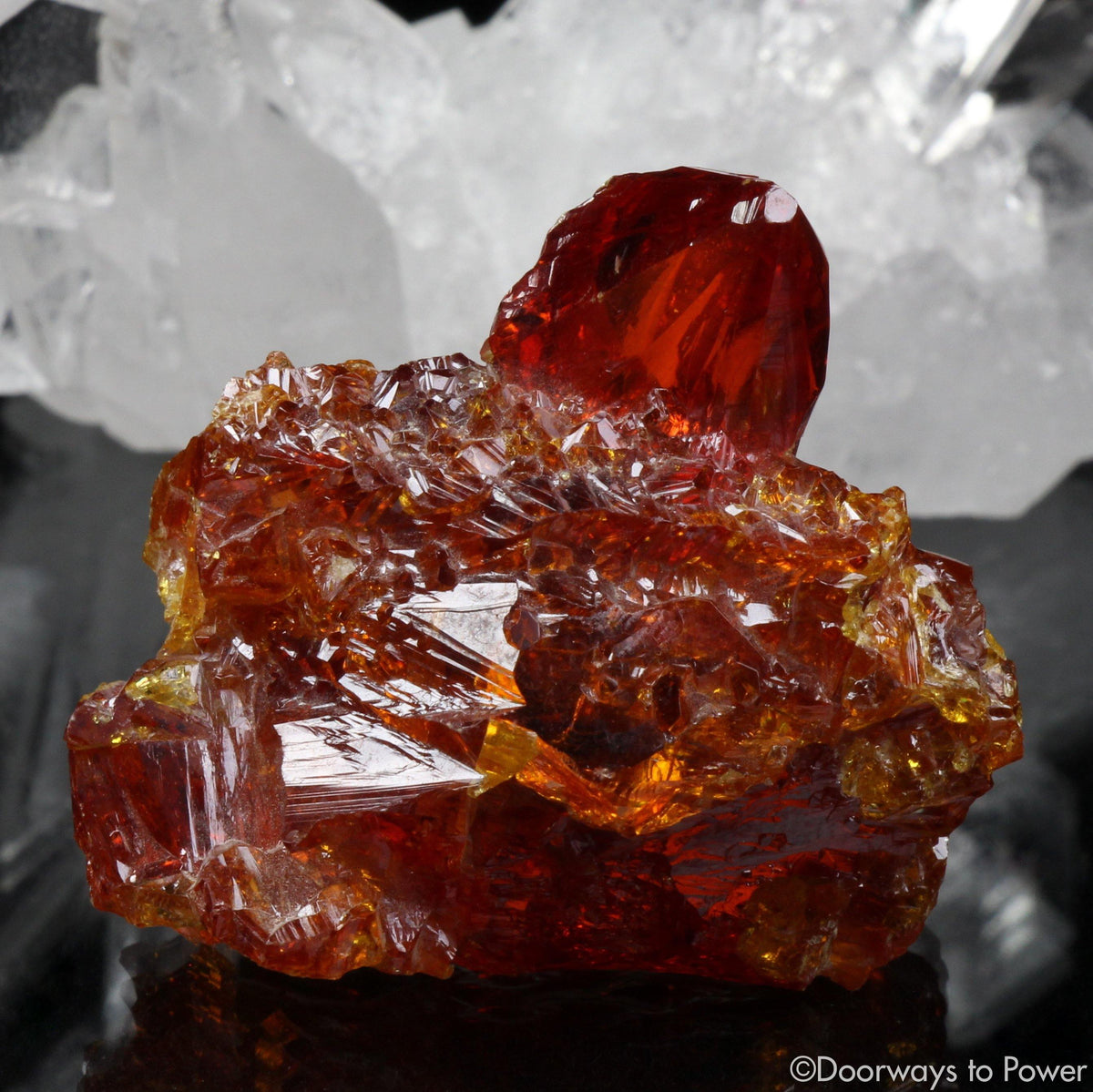 Zincite Poland
