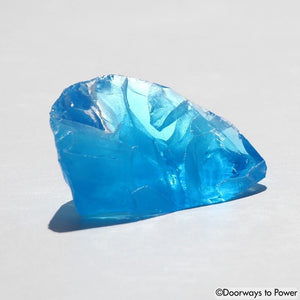 Royal Oracle Eye Monatomic Andara Crystal Mt Shasta