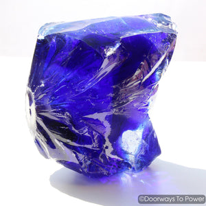 Tanzanite Fire & Elestial Starlight Andara Crystals Mt Shasta for Sale