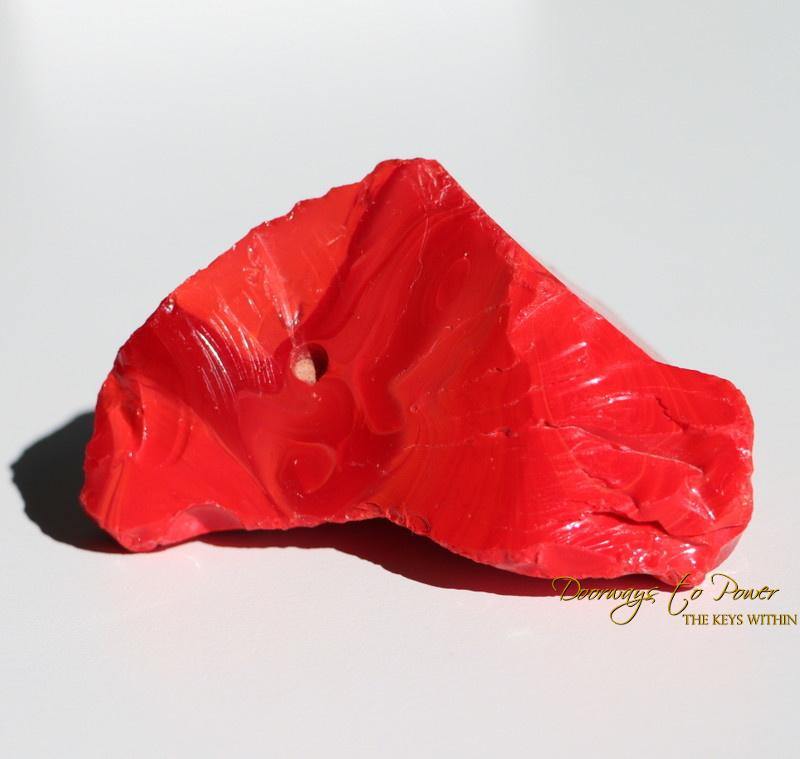 Andara Crystals Dragons Blood