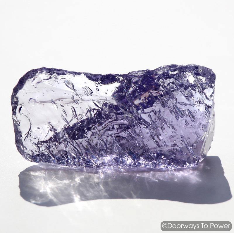  Andara Crystals Mt Shasta