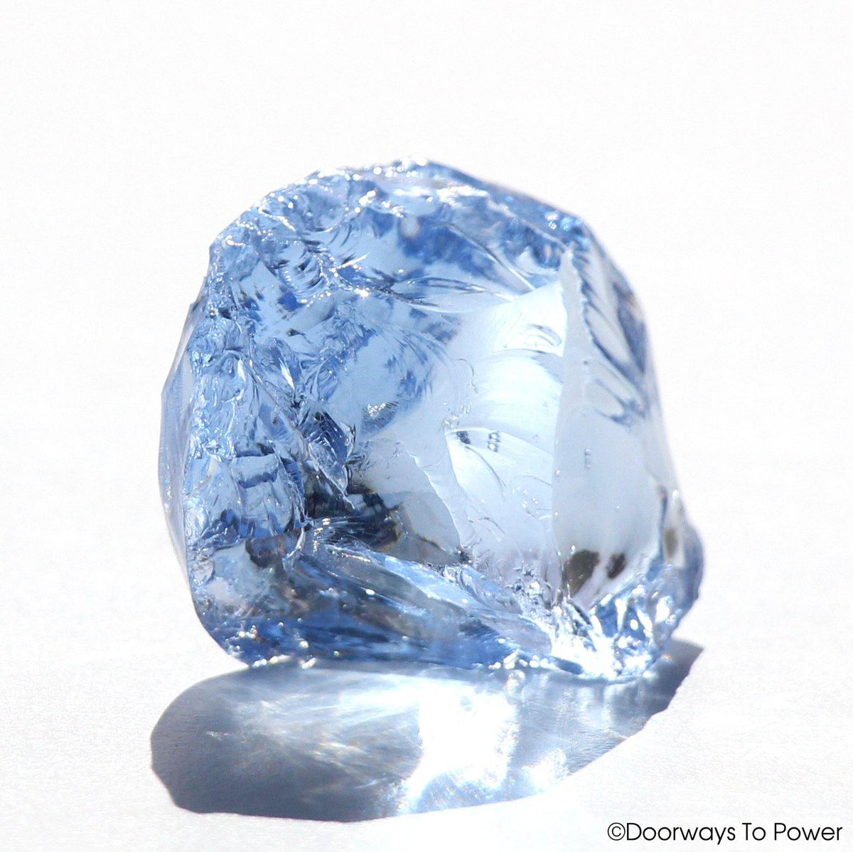 Lady Nellie Andaras Mt Shasta