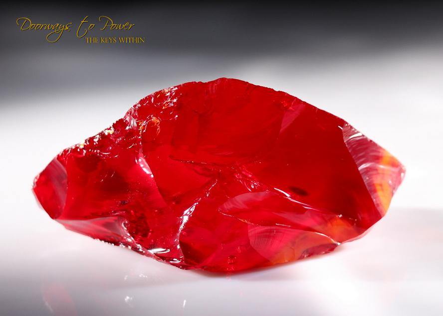 Andara Crystals Monatomic California 