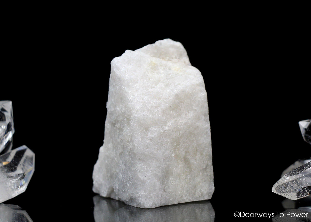 Azeztulite Synergy 12 Stone Azozeo Activated