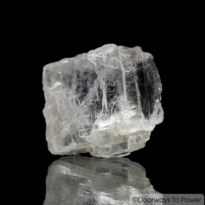 Petalite Crystal & Synergy 12 Stone
